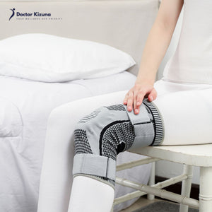 Doctor Kizuna Knee Relieve Protector